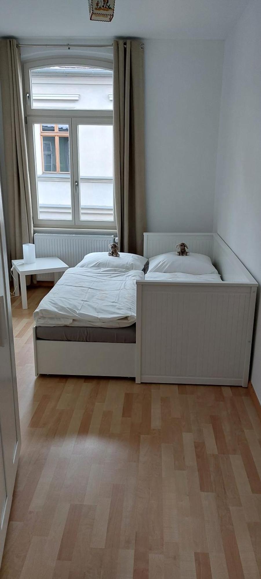 Ferienwohnungen Am Kaufmannshof Quedlinburg Bagian luar foto